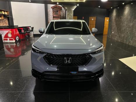HONDA HR-V 1.5 16V 4P FLEX TOURING TURBO AUTOM�TICO CVT, Foto 1