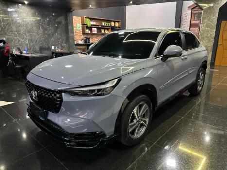 HONDA HR-V 1.5 16V 4P FLEX TOURING TURBO AUTOM�TICO CVT, Foto 2