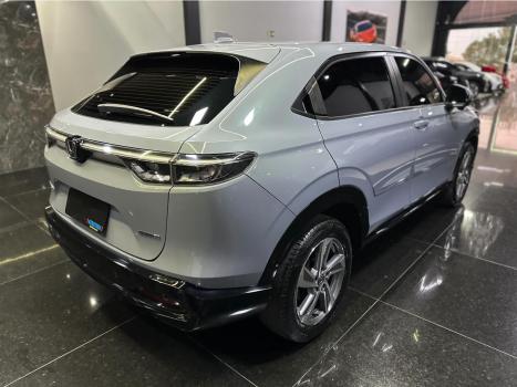 HONDA HR-V 1.5 16V 4P FLEX TOURING TURBO AUTOM�TICO CVT, Foto 4