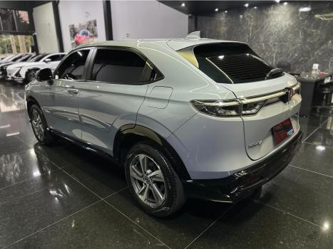 HONDA HR-V 1.5 16V 4P FLEX TOURING TURBO AUTOM�TICO CVT, Foto 5
