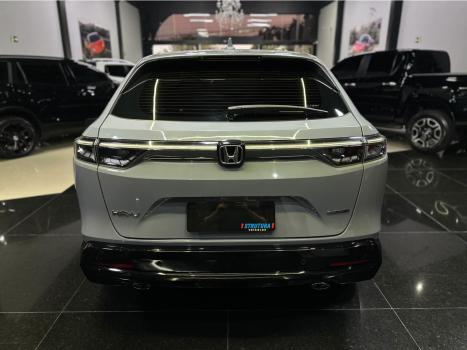 HONDA HR-V 1.5 16V 4P FLEX TOURING TURBO AUTOM�TICO CVT, Foto 6