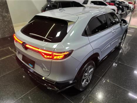 HONDA HR-V 1.5 16V 4P FLEX TOURING TURBO AUTOM�TICO CVT, Foto 7