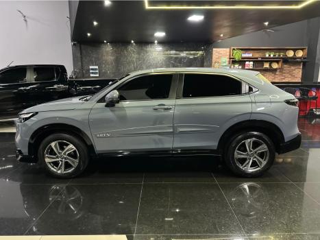 HONDA HR-V 1.5 16V 4P FLEX TOURING TURBO AUTOM�TICO CVT, Foto 8