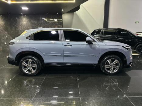 HONDA HR-V 1.5 16V 4P FLEX TOURING TURBO AUTOM�TICO CVT, Foto 9