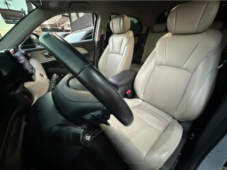 HONDA HR-V 1.5 16V 4P FLEX TOURING TURBO AUTOM�TICO CVT, Foto 15