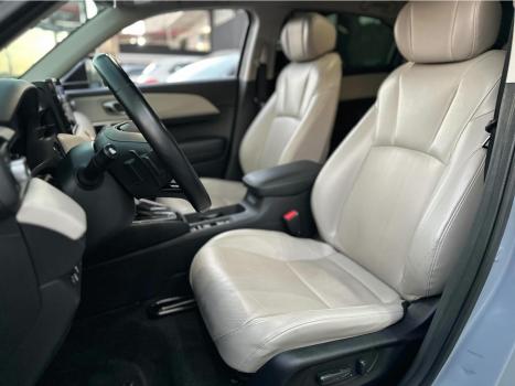 HONDA HR-V 1.5 16V 4P FLEX TOURING TURBO AUTOM�TICO CVT, Foto 17