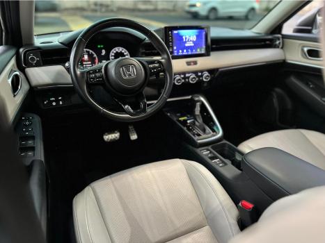 HONDA HR-V 1.5 16V 4P FLEX TOURING TURBO AUTOM�TICO CVT, Foto 21