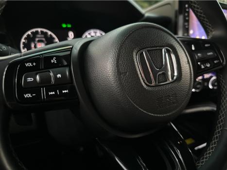 HONDA HR-V 1.5 16V 4P FLEX TOURING TURBO AUTOM�TICO CVT, Foto 23