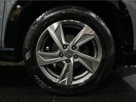 HONDA HR-V 1.5 16V 4P FLEX TOURING TURBO AUTOM�TICO CVT, Foto 24