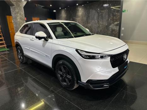 HONDA HR-V 1.5 16V 4P FLEX ADVANCE TURBO AUTOM�TICO CVT, Foto 2