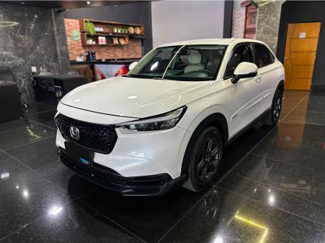 HONDA HR-V 1.5 16V 4P FLEX ADVANCE TURBO AUTOM�TICO CVT, Foto 3