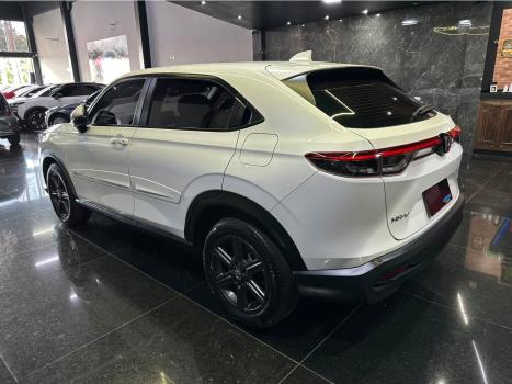 HONDA HR-V 1.5 16V 4P FLEX ADVANCE TURBO AUTOM�TICO CVT, Foto 4