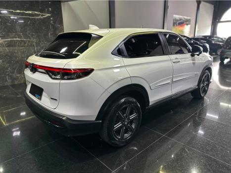 HONDA HR-V 1.5 16V 4P FLEX ADVANCE TURBO AUTOM�TICO CVT, Foto 5