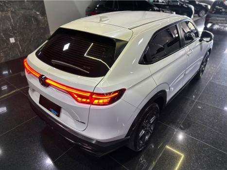 HONDA HR-V 1.5 16V 4P FLEX ADVANCE TURBO AUTOM�TICO CVT, Foto 7