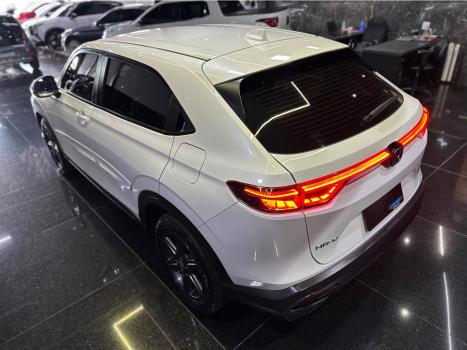HONDA HR-V 1.5 16V 4P FLEX ADVANCE TURBO AUTOM�TICO CVT, Foto 8