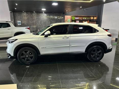 HONDA HR-V 1.5 16V 4P FLEX ADVANCE TURBO AUTOM�TICO CVT, Foto 9