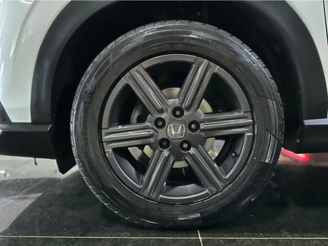 HONDA HR-V 1.5 16V 4P FLEX ADVANCE TURBO AUTOM�TICO CVT, Foto 11