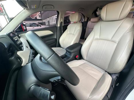 HONDA HR-V 1.5 16V 4P FLEX ADVANCE TURBO AUTOM�TICO CVT, Foto 14