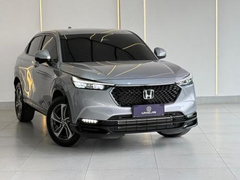 HONDA HR-V 1.5 16V 4P FLEX TOURING TURBO AUTOM�TICO CVT, Foto 1