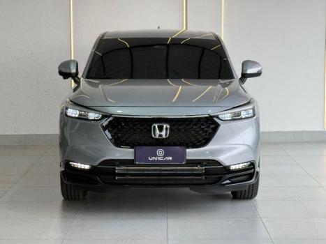 HONDA HR-V 1.5 16V 4P FLEX TOURING TURBO AUTOM�TICO CVT, Foto 2