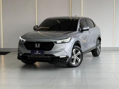 HONDA HR-V 1.5 16V 4P FLEX TOURING TURBO AUTOM�TICO CVT, Foto 3