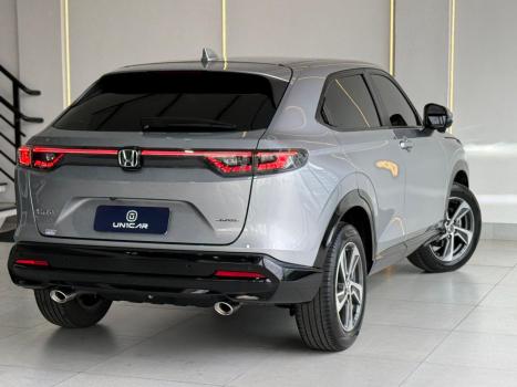 HONDA HR-V 1.5 16V 4P FLEX TOURING TURBO AUTOM�TICO CVT, Foto 6
