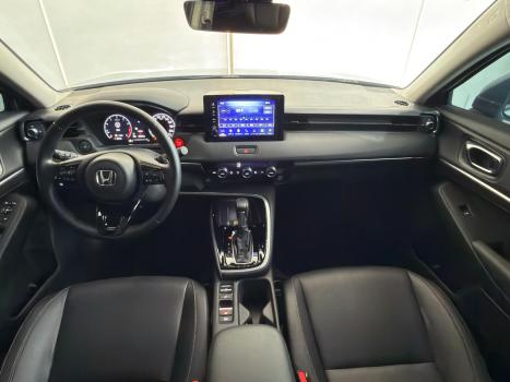 HONDA HR-V 1.5 16V 4P FLEX TOURING TURBO AUTOM�TICO CVT, Foto 8