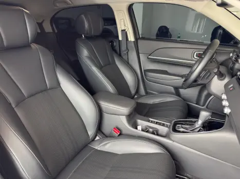HONDA HR-V 1.5 16V 4P FLEX TOURING TURBO AUTOM�TICO CVT, Foto 12