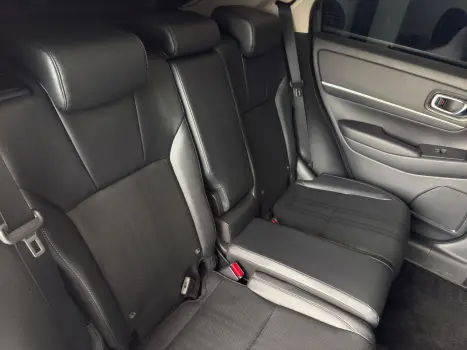 HONDA HR-V 1.5 16V 4P FLEX TOURING TURBO AUTOM�TICO CVT, Foto 13
