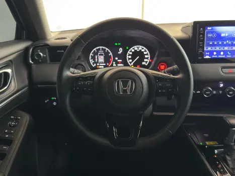 HONDA HR-V 1.5 16V 4P FLEX TOURING TURBO AUTOM�TICO CVT, Foto 15
