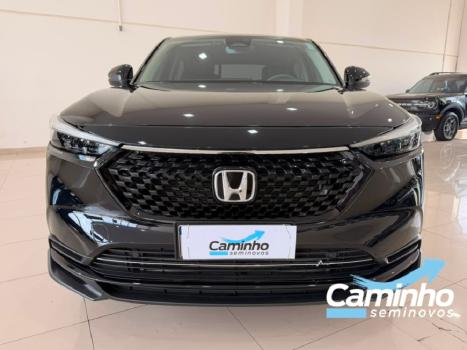 HONDA HR-V 1.5 16V 4P FLEX ADVANCE TURBO AUTOM�TICO CVT, Foto 2
