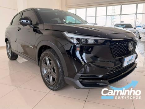 HONDA HR-V 1.5 16V 4P FLEX ADVANCE TURBO AUTOM�TICO CVT, Foto 3