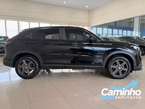 HONDA HR-V 1.5 16V 4P FLEX ADVANCE TURBO AUTOM�TICO CVT, Foto 4