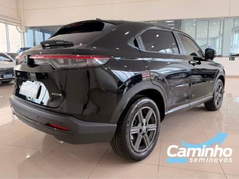 HONDA HR-V 1.5 16V 4P FLEX ADVANCE TURBO AUTOM�TICO CVT, Foto 5