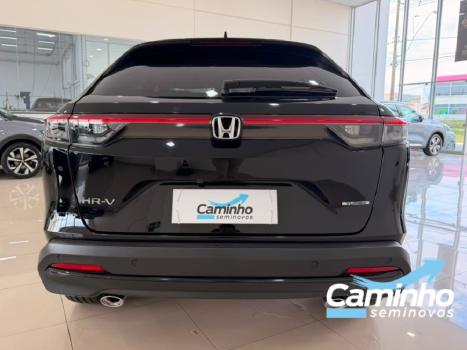 HONDA HR-V 1.5 16V 4P FLEX ADVANCE TURBO AUTOM�TICO CVT, Foto 6