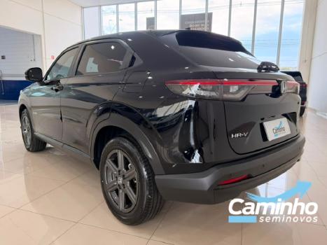 HONDA HR-V 1.5 16V 4P FLEX ADVANCE TURBO AUTOM�TICO CVT, Foto 7