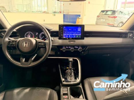 HONDA HR-V 1.5 16V 4P FLEX ADVANCE TURBO AUTOM�TICO CVT, Foto 10