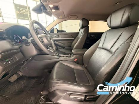 HONDA HR-V 1.5 16V 4P FLEX ADVANCE TURBO AUTOM�TICO CVT, Foto 11