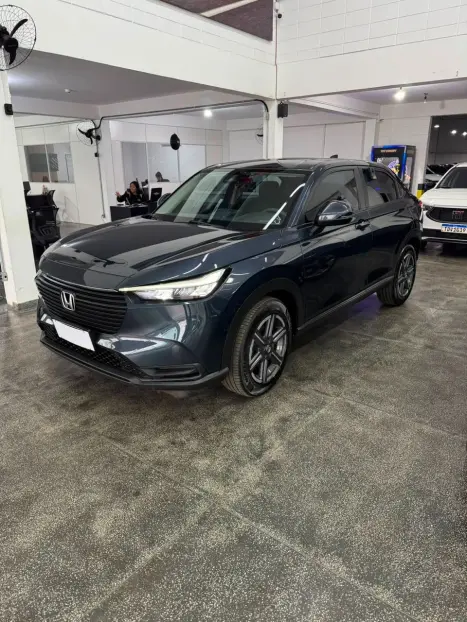 HONDA HR-V 1.5 16V 4P FLEX EX AUTOM�TICO CVT, Foto 1