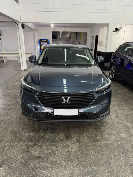 HONDA HR-V 1.5 16V 4P FLEX EX AUTOM�TICO CVT, Foto 2