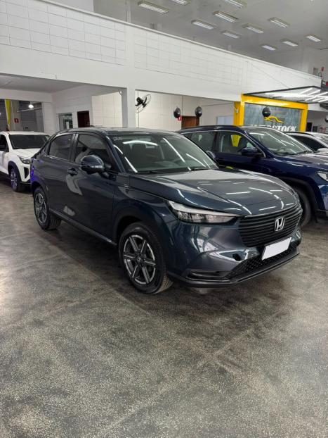 HONDA HR-V 1.5 16V 4P FLEX EX AUTOM�TICO CVT, Foto 4