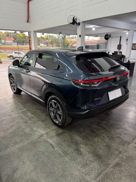 HONDA HR-V 1.5 16V 4P FLEX EX AUTOM�TICO CVT, Foto 5