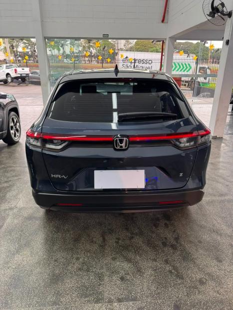 HONDA HR-V 1.5 16V 4P FLEX EX AUTOM�TICO CVT, Foto 6