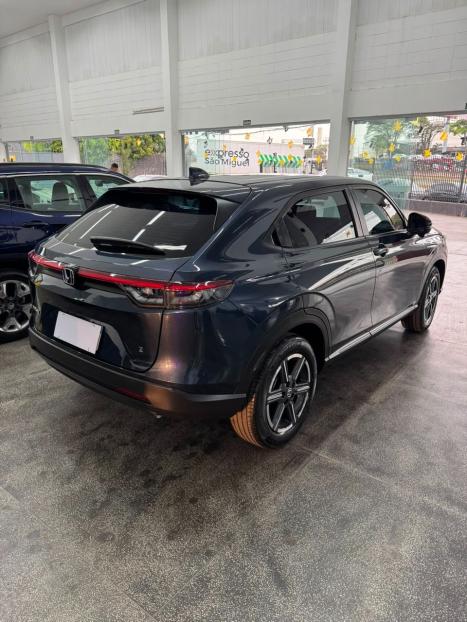 HONDA HR-V 1.5 16V 4P FLEX EX AUTOM�TICO CVT, Foto 7