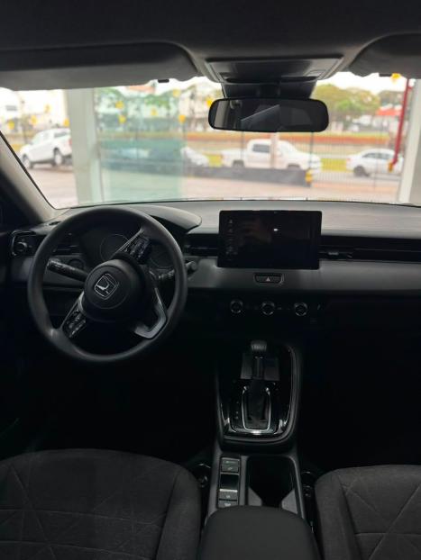 HONDA HR-V 1.5 16V 4P FLEX EX AUTOM�TICO CVT, Foto 8