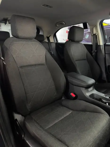 HONDA HR-V 1.5 16V 4P FLEX EX AUTOM�TICO CVT, Foto 10