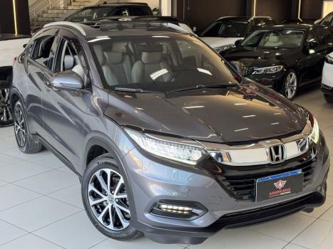 HONDA HR-V 1.5 16V 4P TOURING TURBO AUTOM�TICO CVT, Foto 2