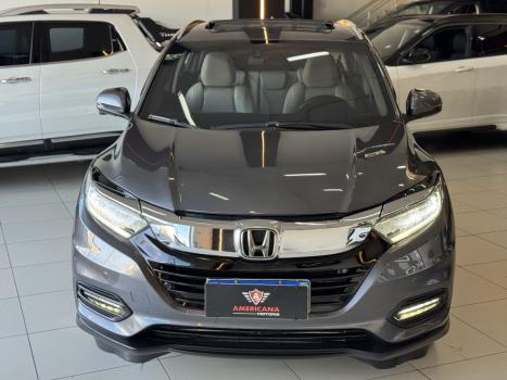 HONDA HR-V 1.5 16V 4P TOURING TURBO AUTOM�TICO CVT, Foto 3