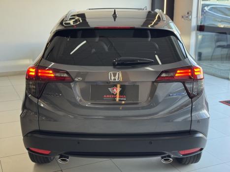 HONDA HR-V 1.5 16V 4P TOURING TURBO AUTOM�TICO CVT, Foto 4