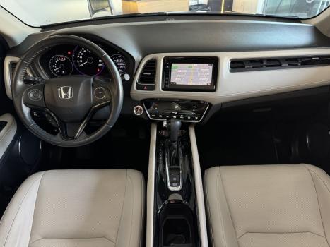 HONDA HR-V 1.5 16V 4P TOURING TURBO AUTOM�TICO CVT, Foto 6